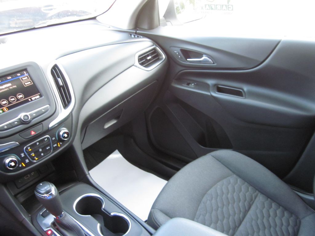 2020 Chevrolet Equinox Image 63