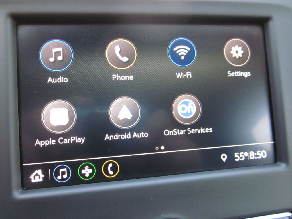 2020 Chevrolet Equinox Image 67
