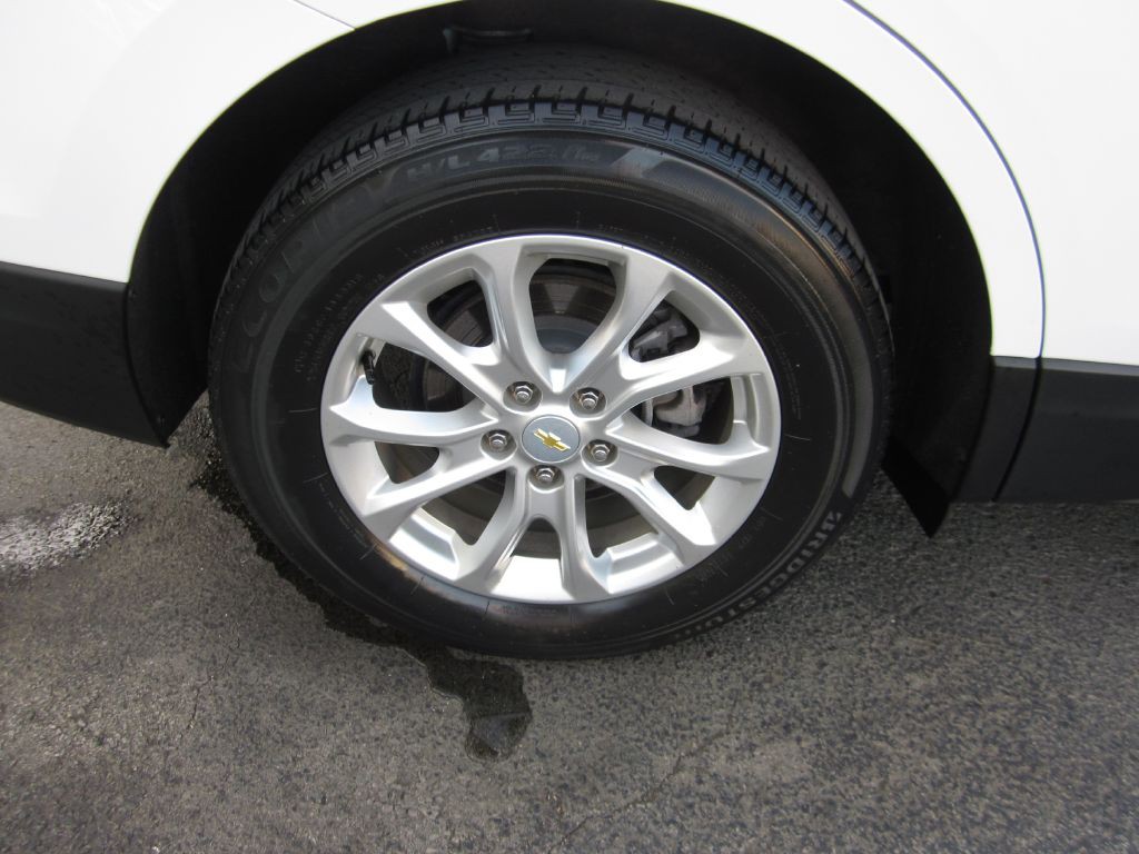 2020 Chevrolet Equinox Image 68