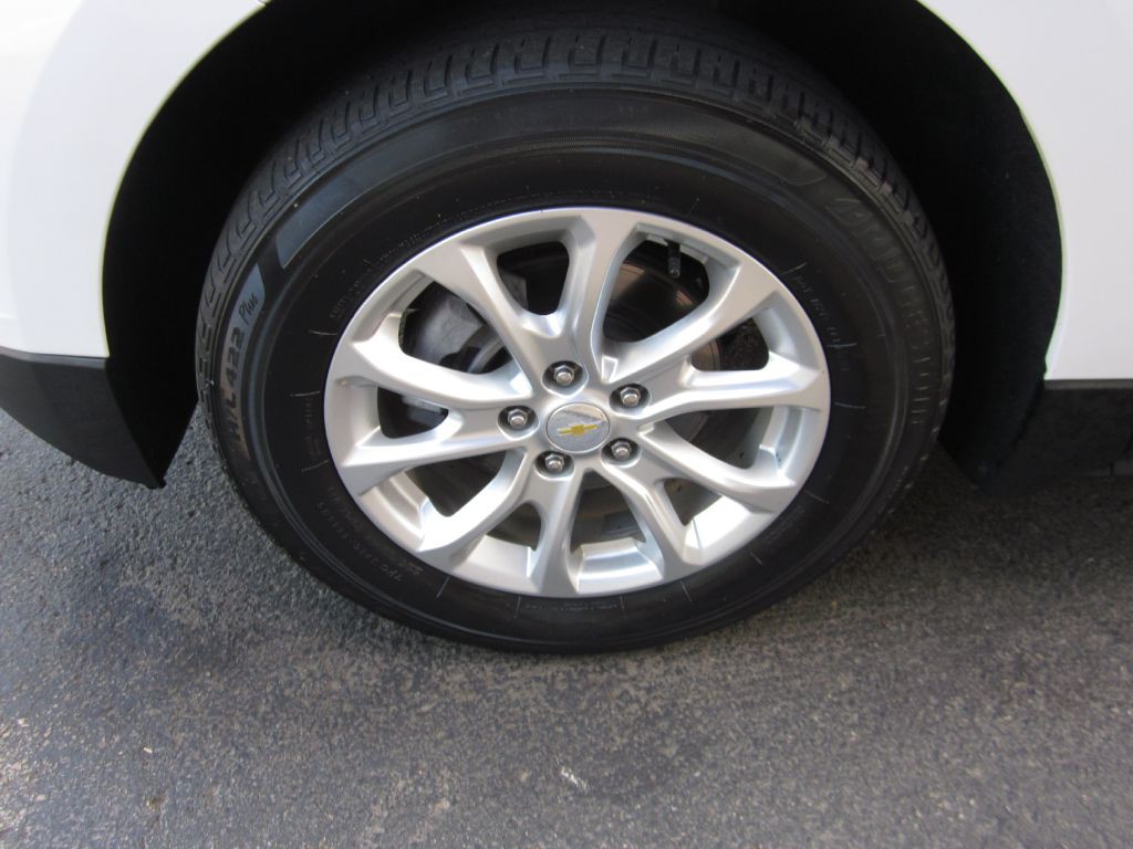 2020 Chevrolet Equinox Image 71