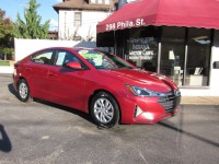 Image for 2019 Hyundai Elantra SE ID: 6924244