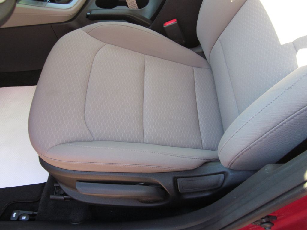 2019 Hyundai Elantra Image 36