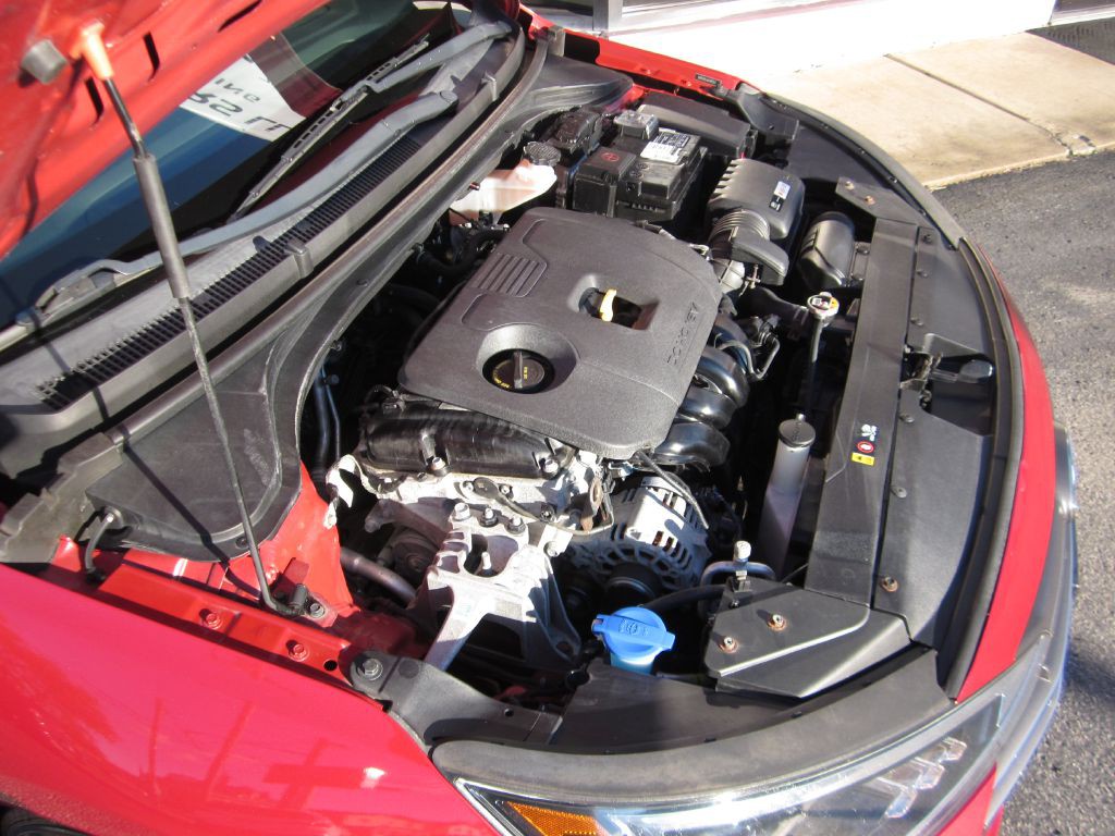 2019 Hyundai Elantra Image 71