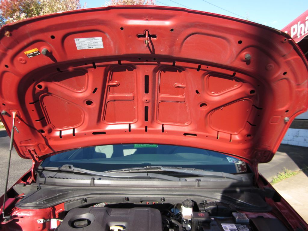 2019 Hyundai Elantra Image 73
