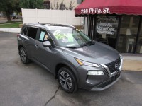 Image for 2023 Nissan Rogue Sv Prem ID: 6925946