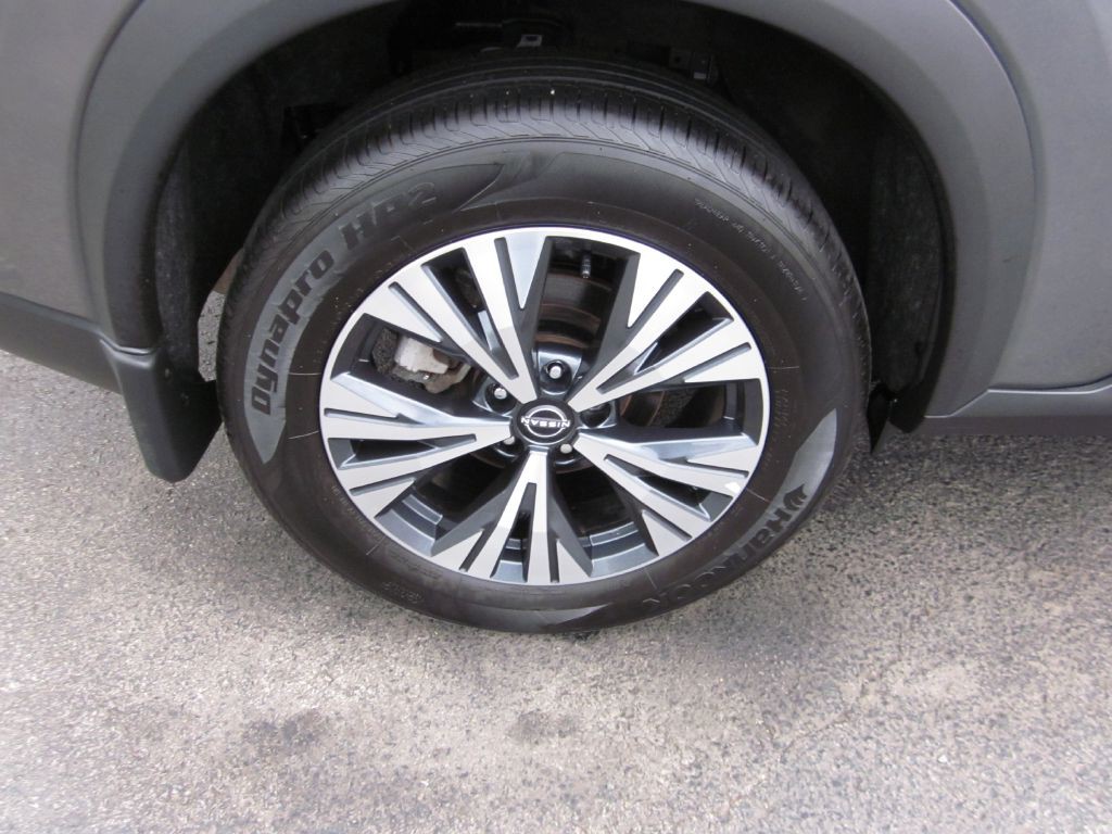 2023 Nissan Rogue Image 33