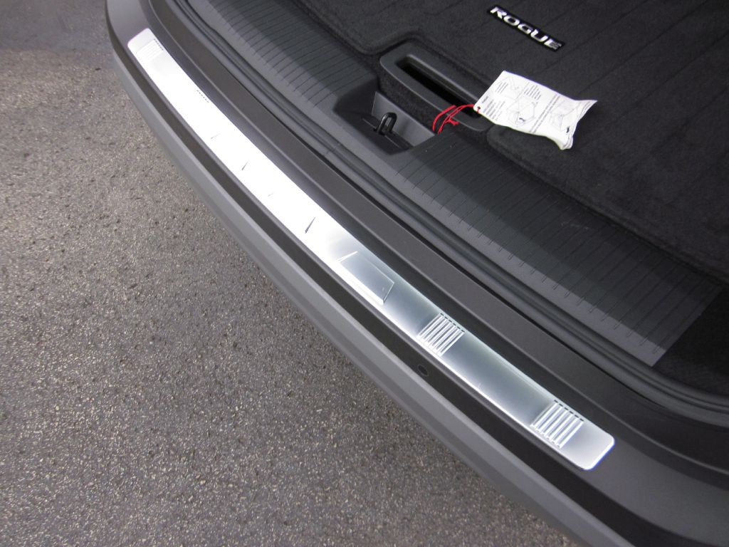 2023 Nissan Rogue Image 41