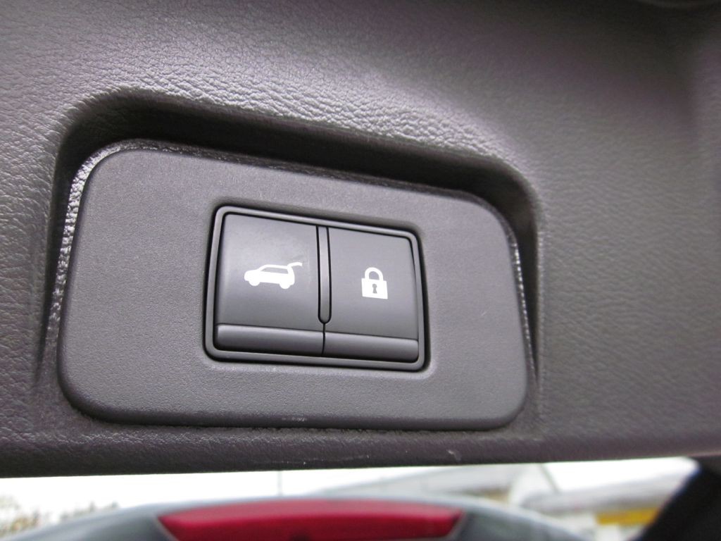 2023 Nissan Rogue Image 43
