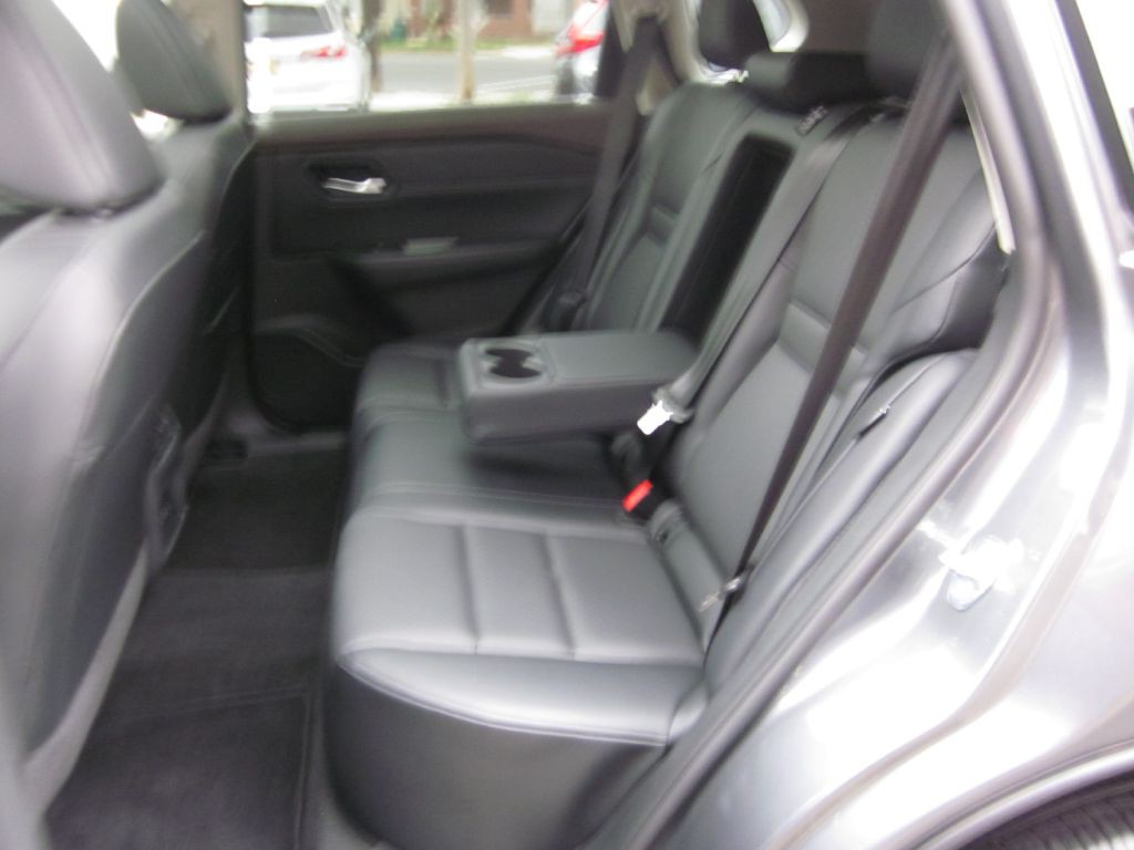 2023 Nissan Rogue Image 54