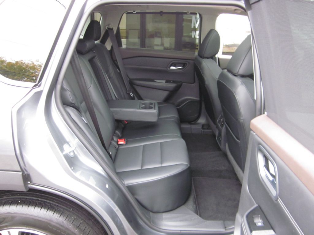 2023 Nissan Rogue Image 68