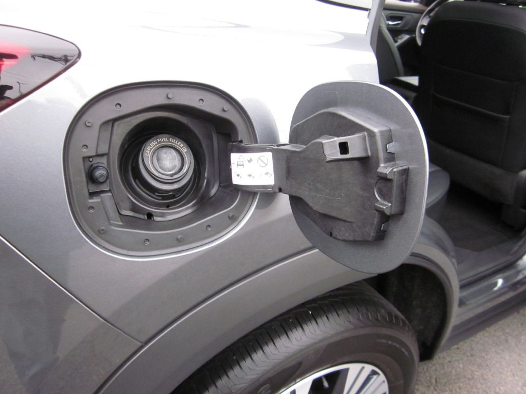 2023 Nissan Rogue Image 69