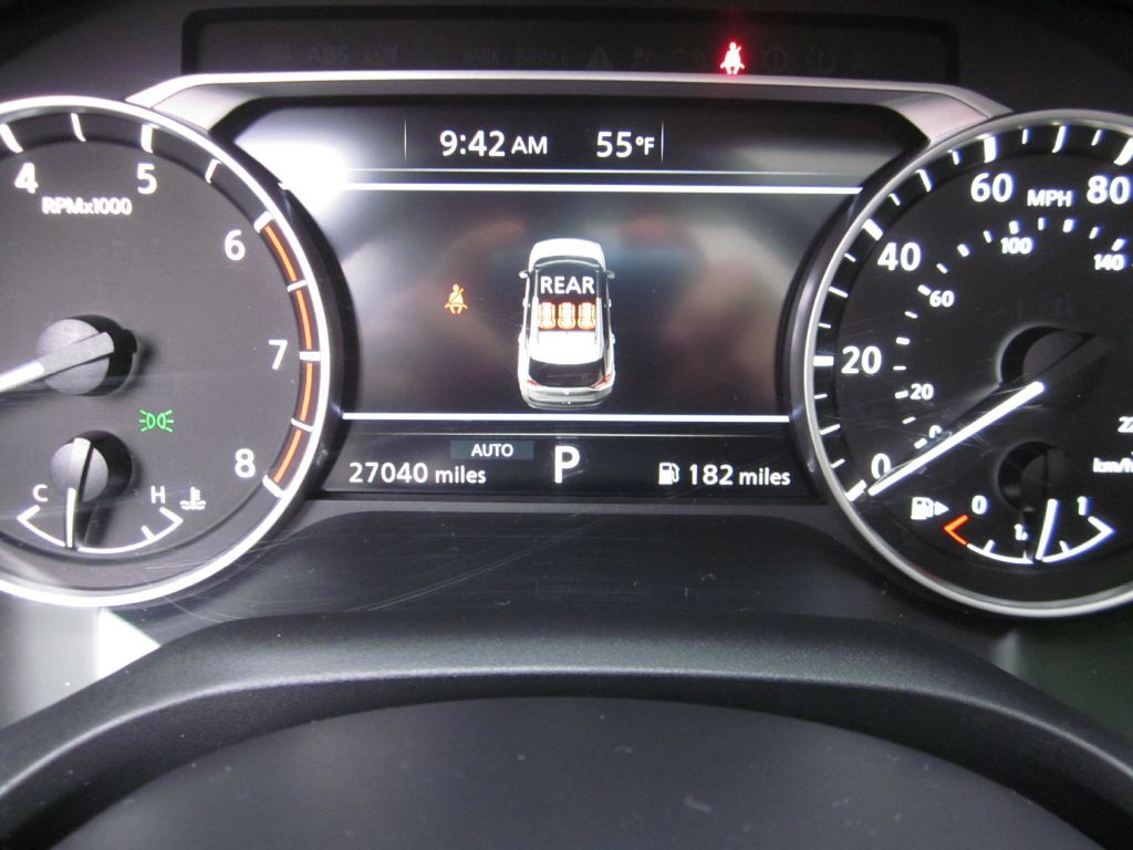 2023 Nissan Rogue Image 71