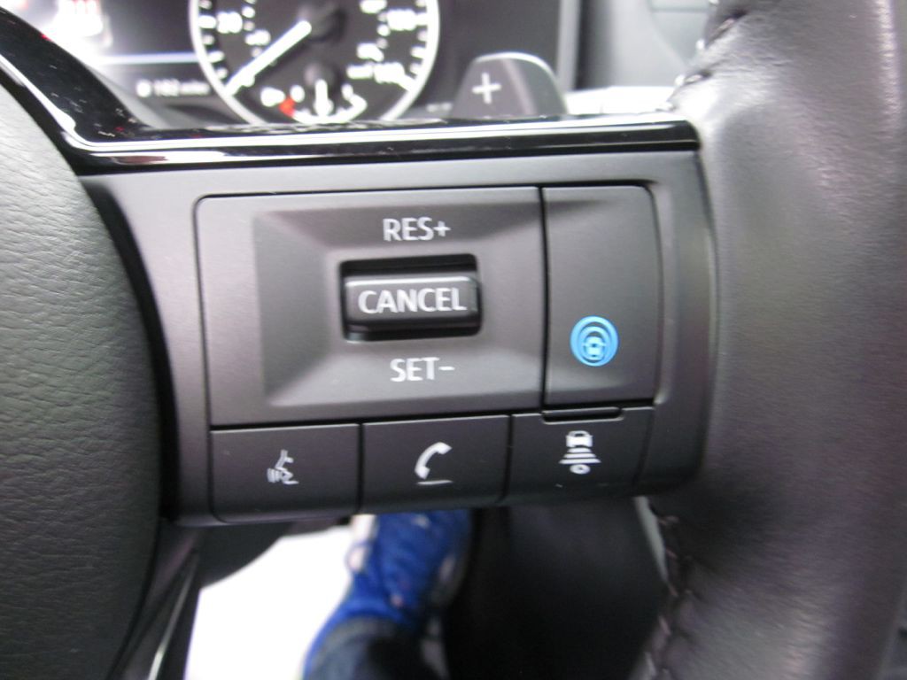 2023 Nissan Rogue Image 73