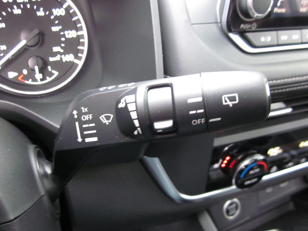 2023 Nissan Rogue Image 75