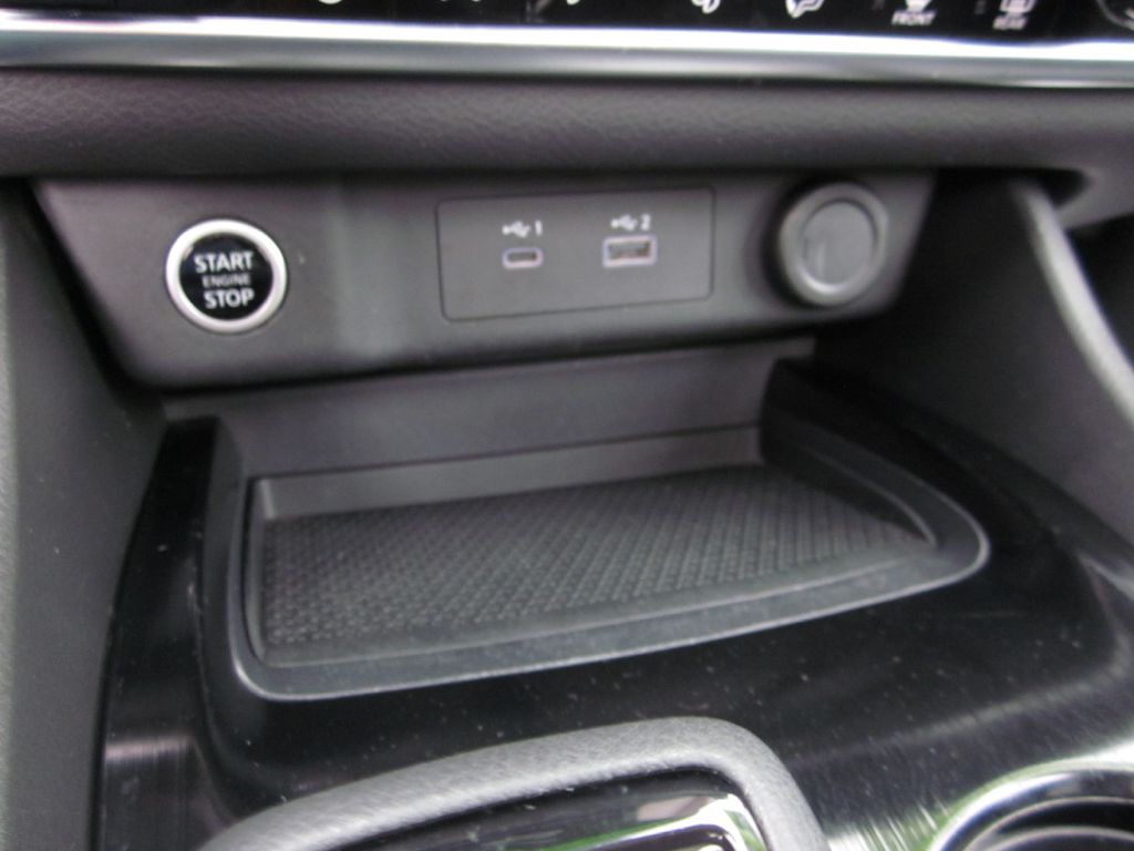 2023 Nissan Rogue Image 82
