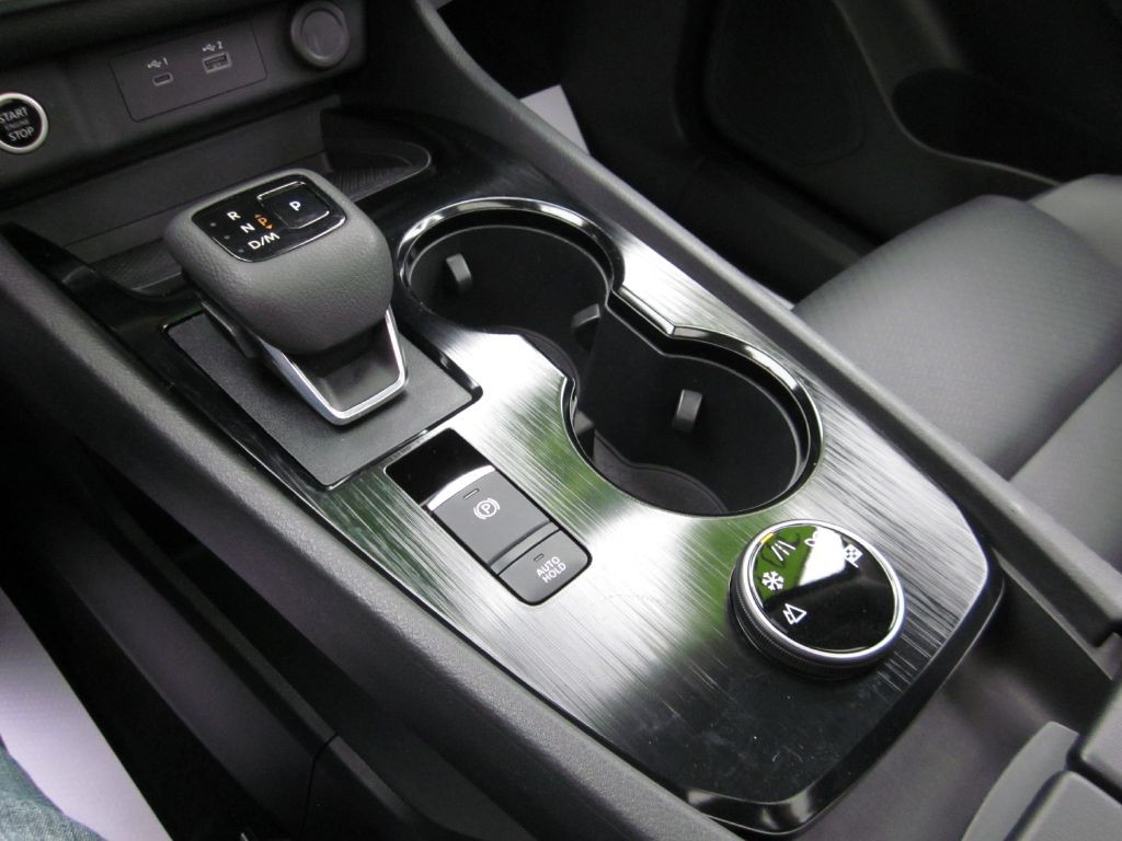 2023 Nissan Rogue Image 84