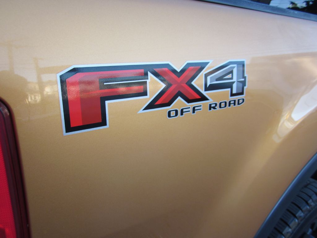 2019 Ford Ranger Image 6