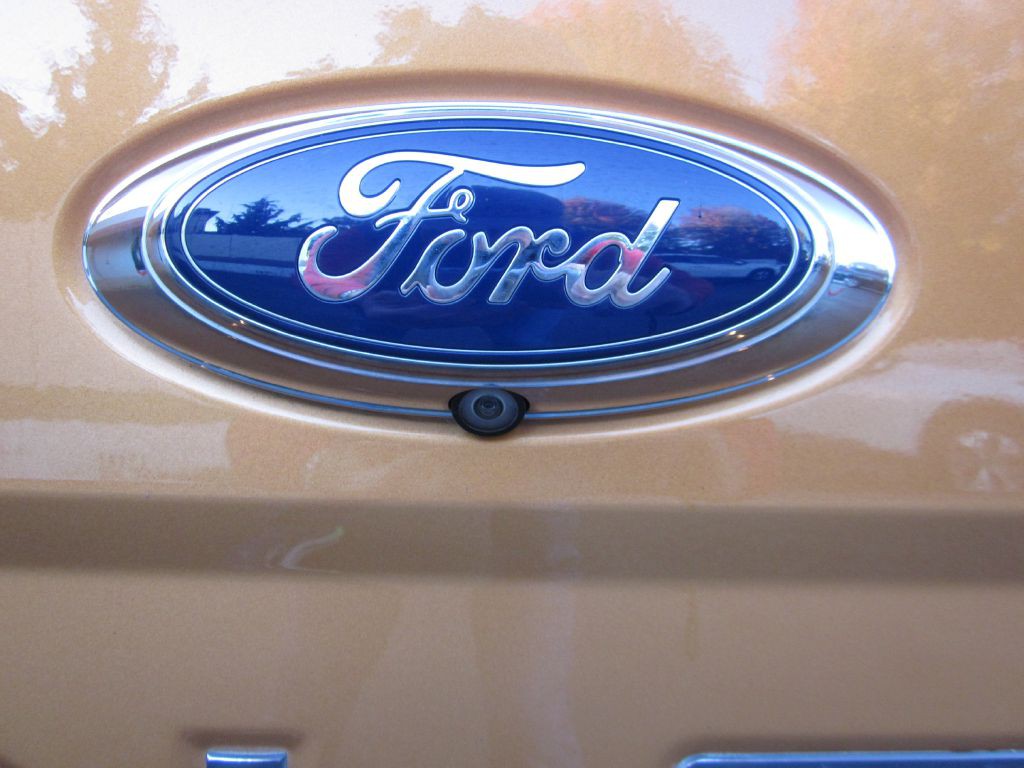 2019 Ford Ranger Image 12