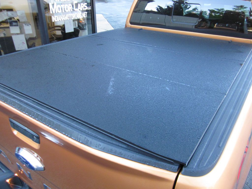 2019 Ford Ranger Image 13