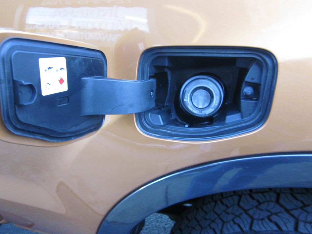 2019 Ford Ranger Image 26