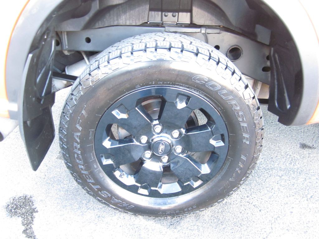 2019 Ford Ranger Image 28