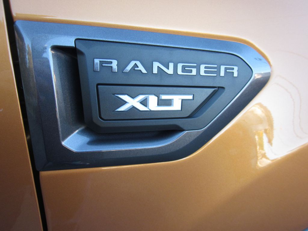 2019 Ford Ranger Image 33
