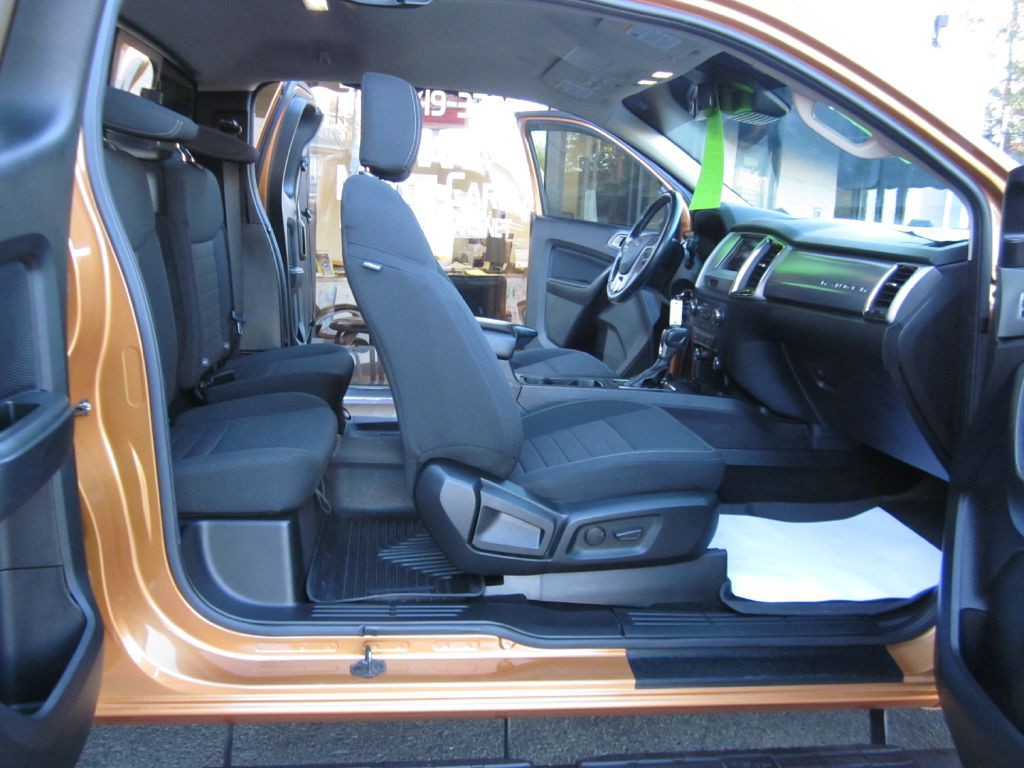 2019 Ford Ranger Image 47