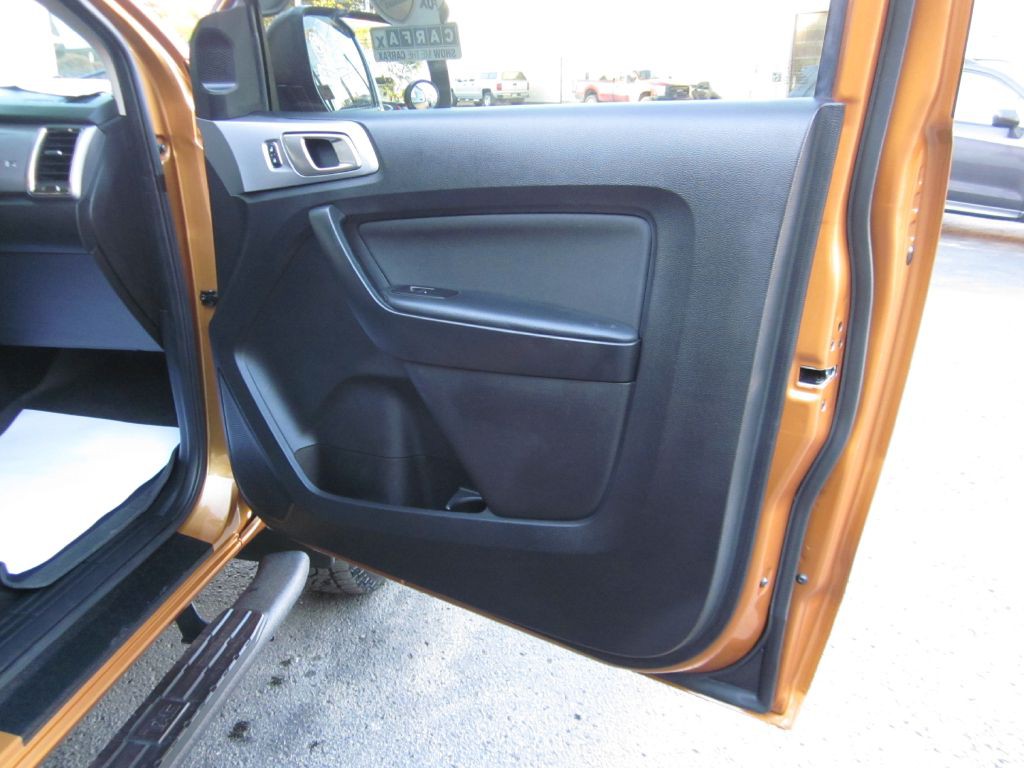 2019 Ford Ranger Image 48