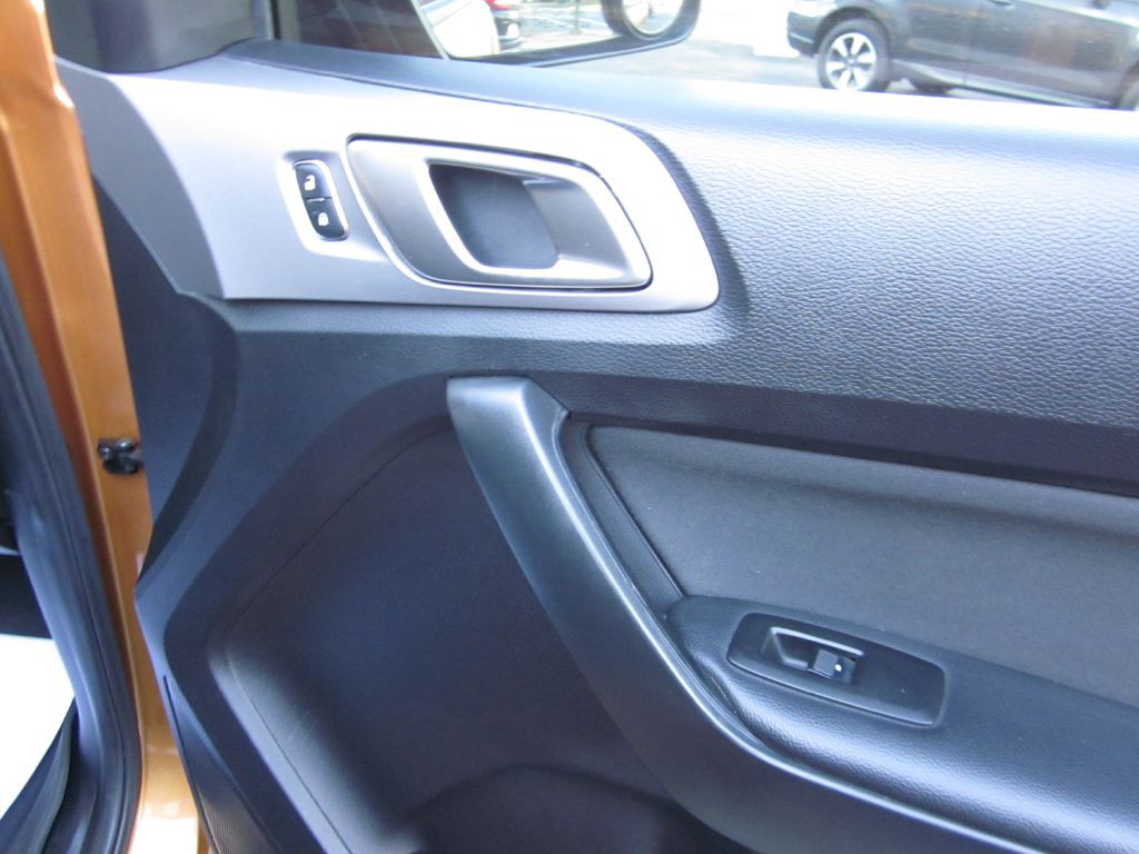 2019 Ford Ranger Image 49