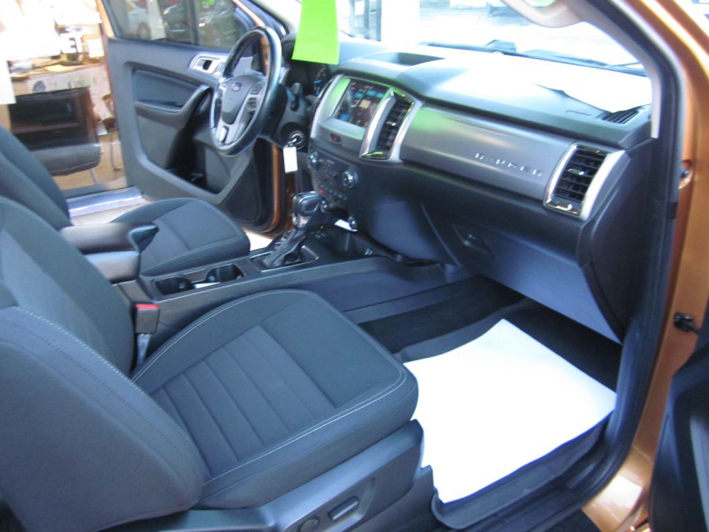 2019 Ford Ranger Image 50