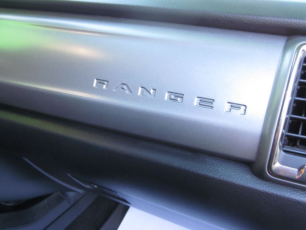 2019 Ford Ranger Image 52