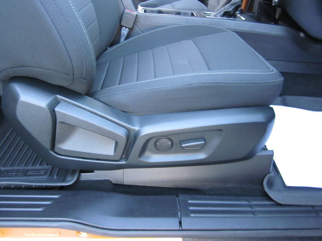 2019 Ford Ranger Image 54