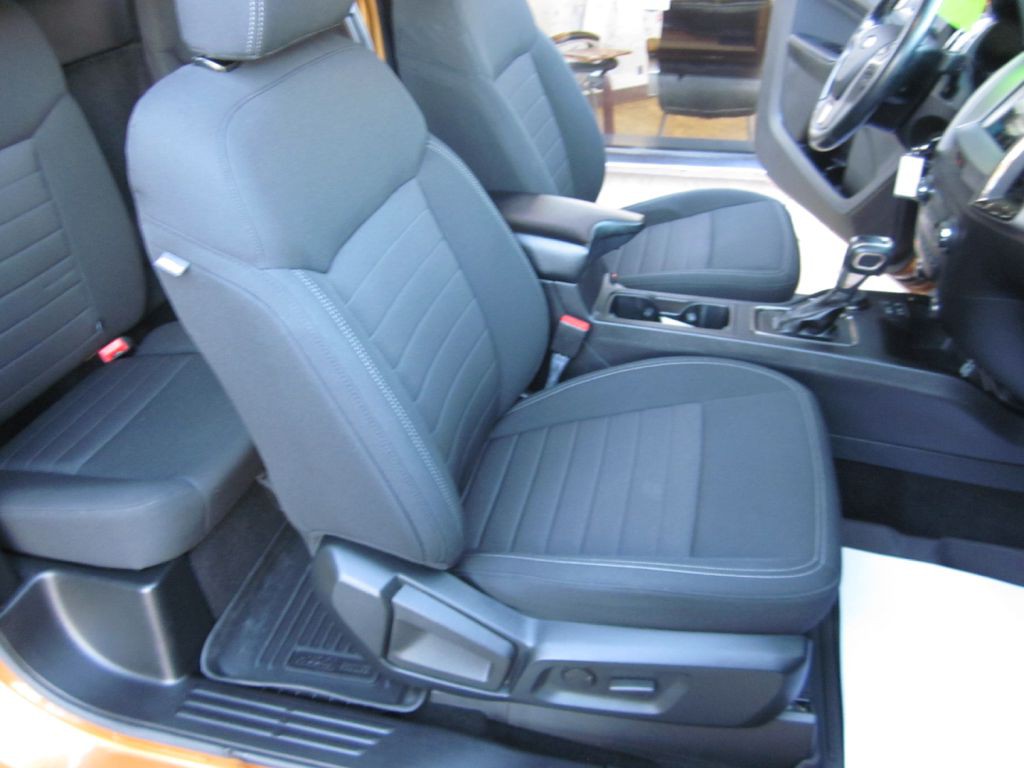 2019 Ford Ranger Image 55