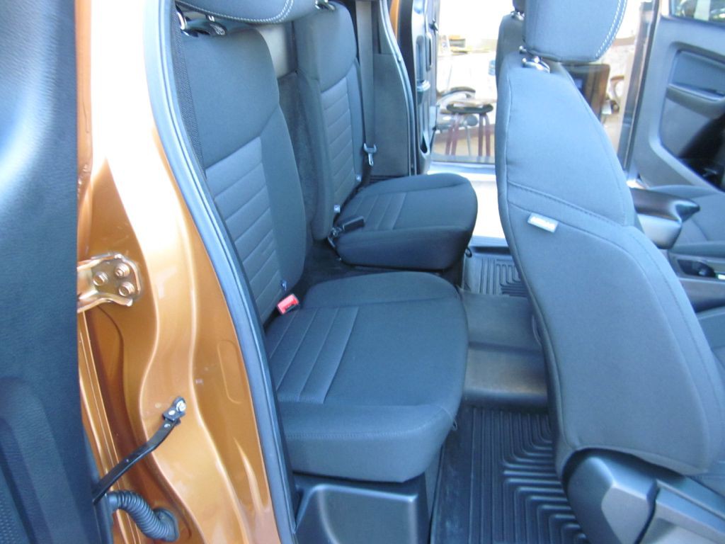 2019 Ford Ranger Image 56