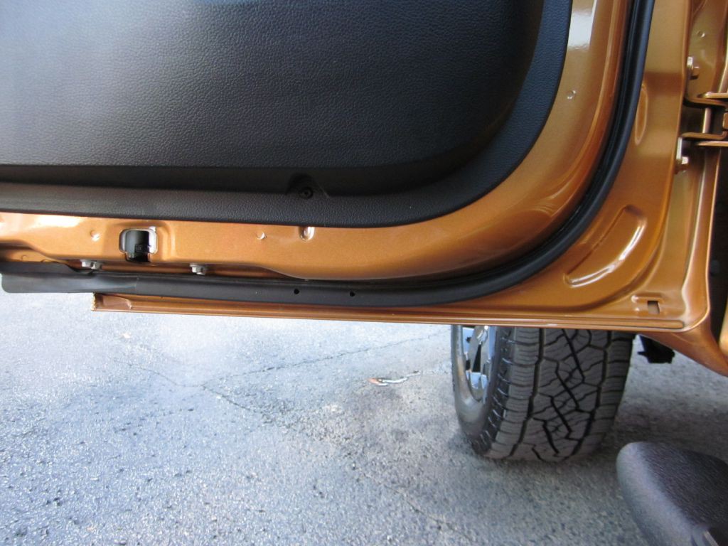 2019 Ford Ranger Image 59