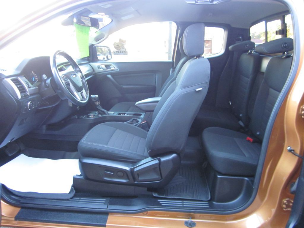 2019 Ford Ranger Image 61