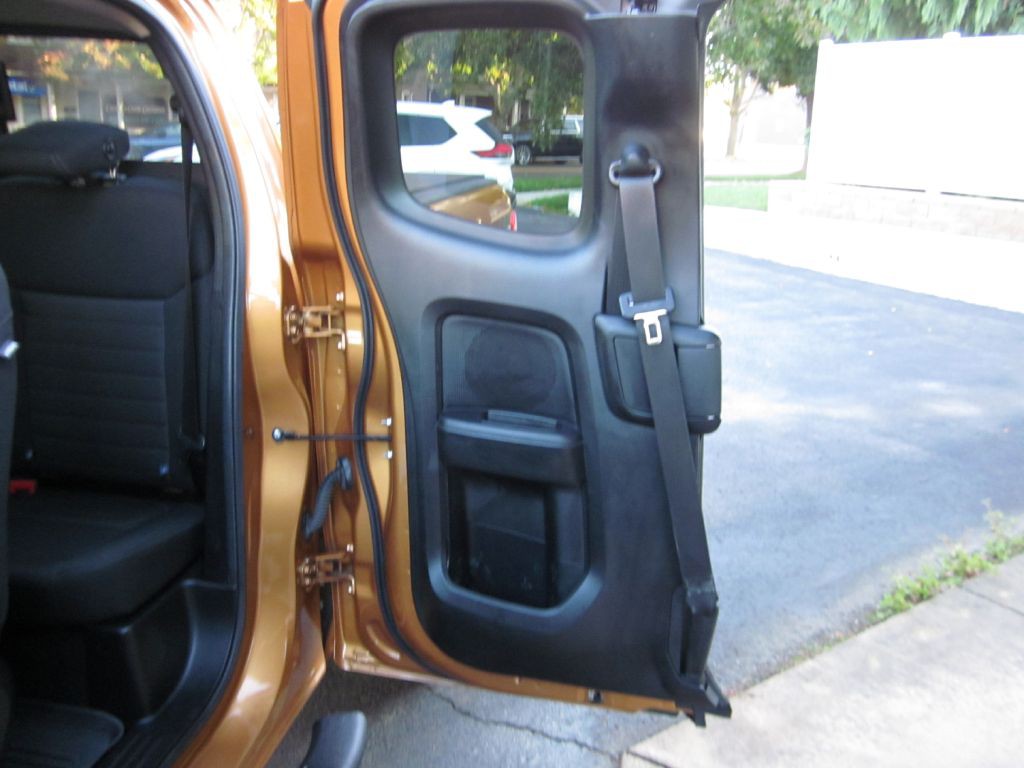 2019 Ford Ranger Image 67