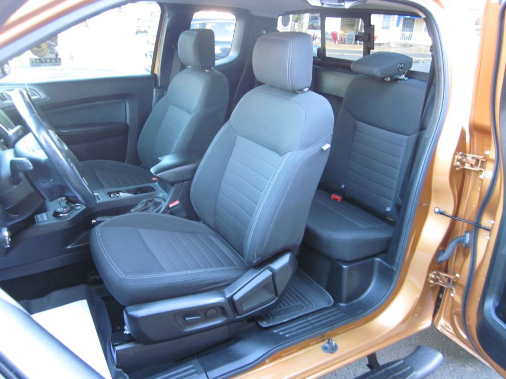 2019 Ford Ranger Image 68
