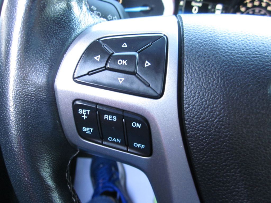 2019 Ford Ranger Image 76