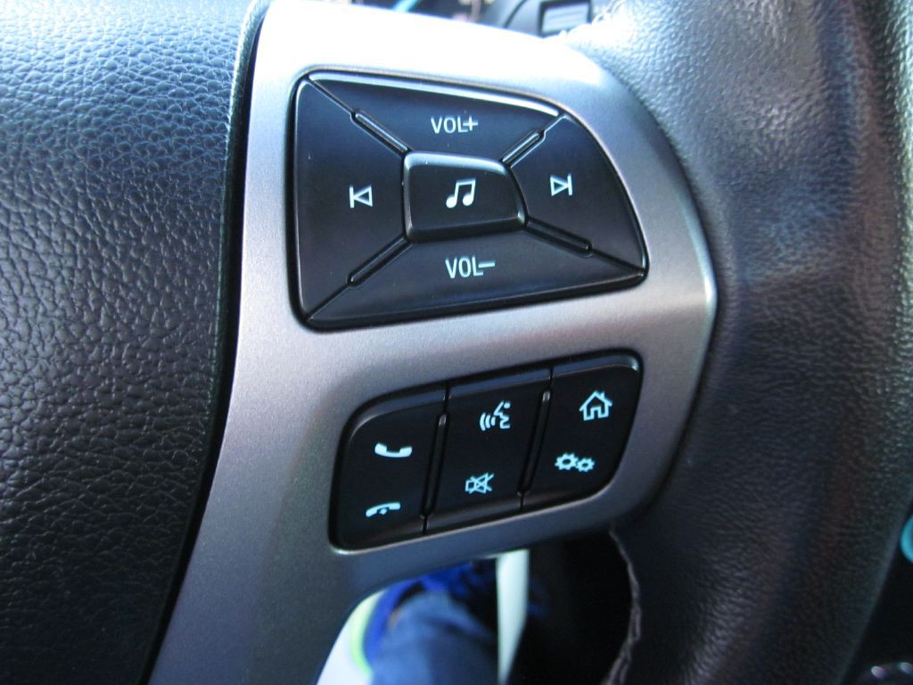 2019 Ford Ranger Image 77