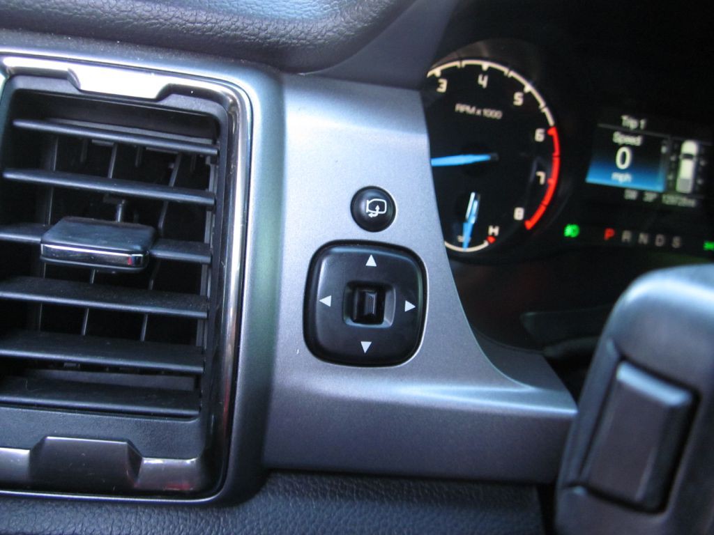 2019 Ford Ranger Image 79