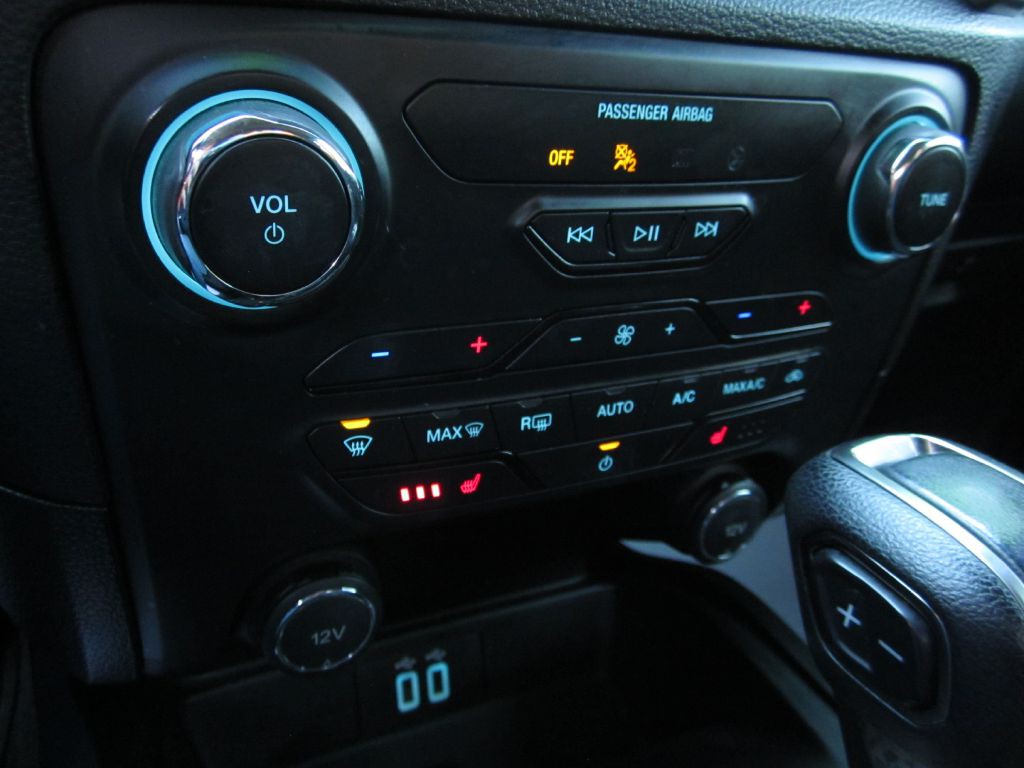 2019 Ford Ranger Image 83