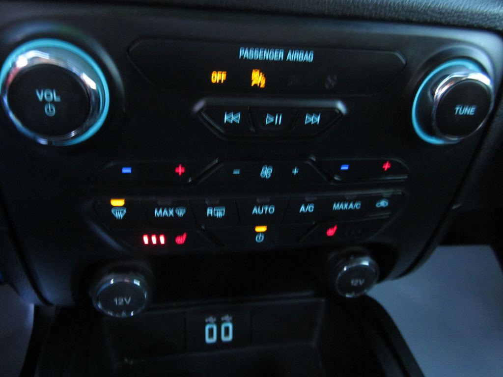2019 Ford Ranger Image 84
