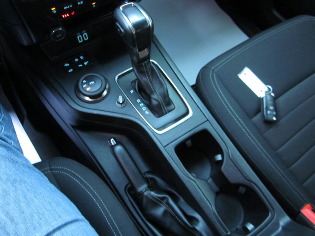 2019 Ford Ranger Image 87