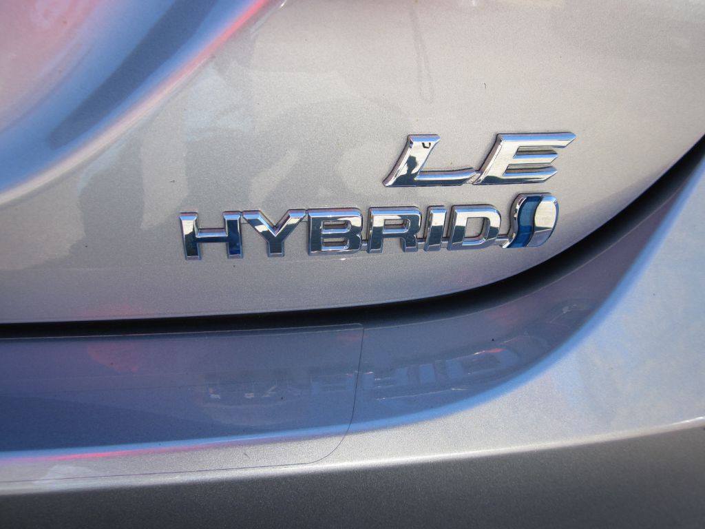 2023 Toyota Camry Image 8