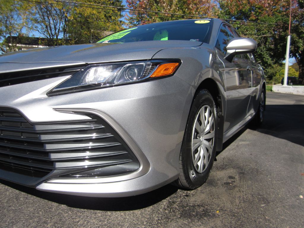 2023 Toyota Camry Image 15