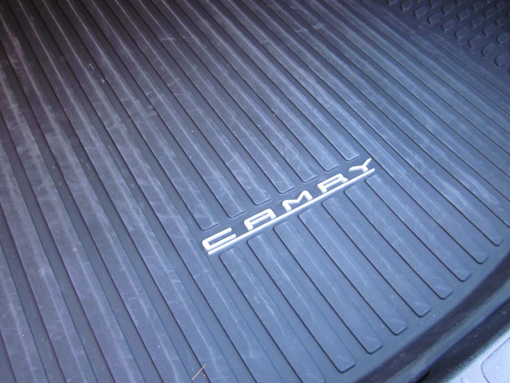 2023 Toyota Camry Image 26