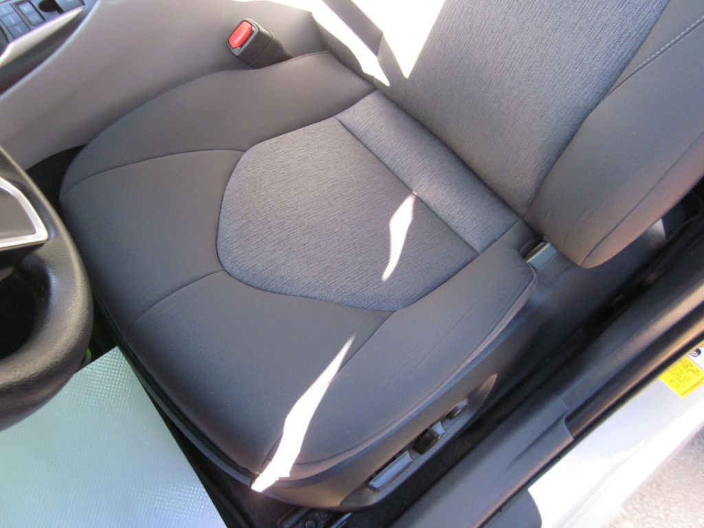 2023 Toyota Camry Image 41