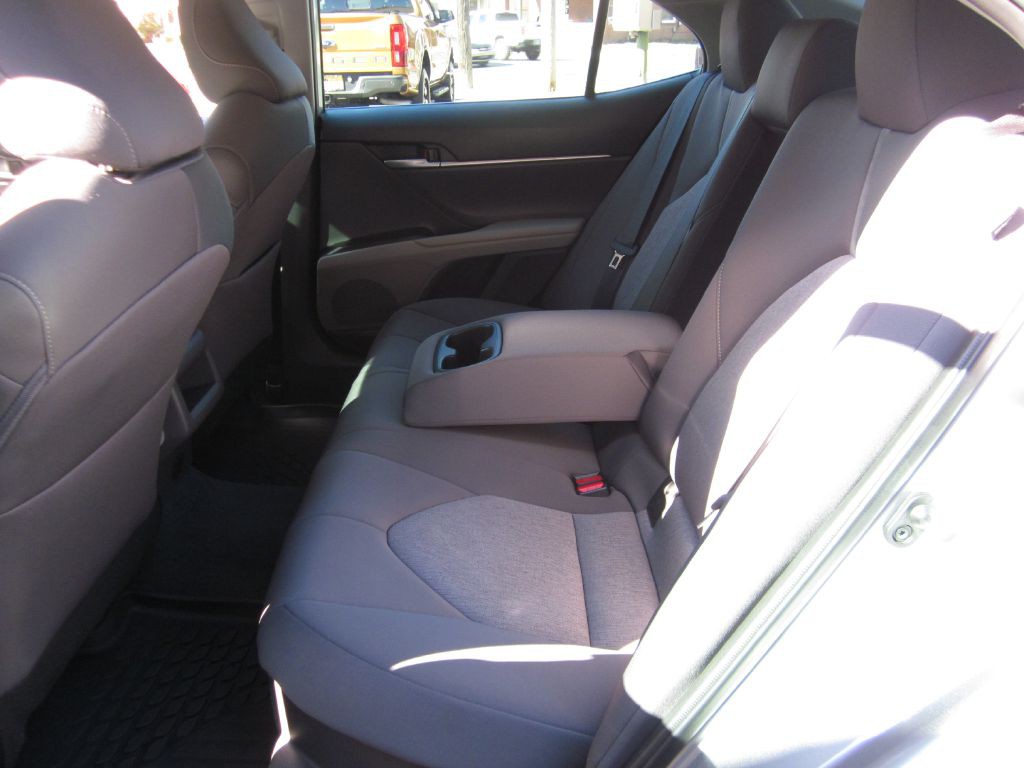 2023 Toyota Camry Image 45