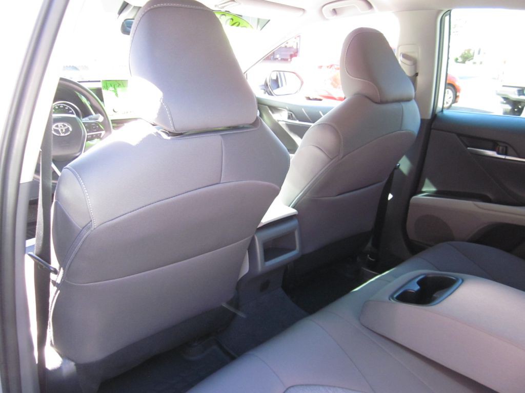 2023 Toyota Camry Image 46